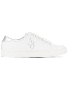 logo sneakers Armani Jeans