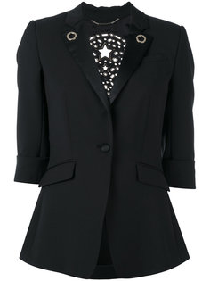 блейзер Sara Philipp Plein