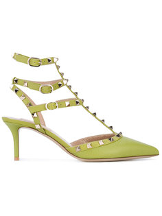 туфли Valentino Garavani Rockstud Valentino