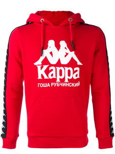 Kappa x gosha hoodie sale