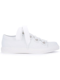 lace-up sneakers  Sonia By Sonia Rykiel