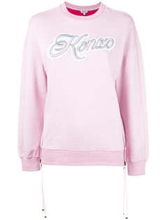 Kenzo Lyrics sweatshirt Kenzo