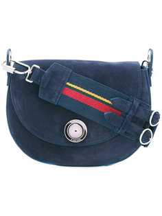 saddle shoulder bag  Sonia By Sonia Rykiel