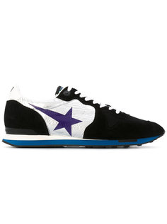 кроссовки Runnings  Golden Goose Deluxe Brand