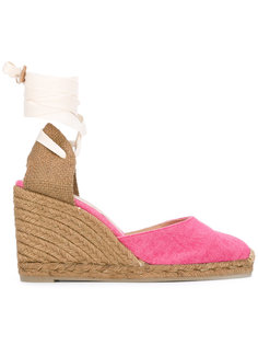 Carina espadrilles Castañer