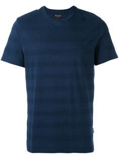 футболка в полоску Barbour