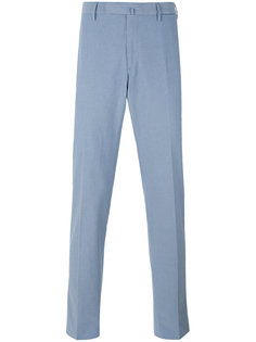 straight-leg trousers  Incotex