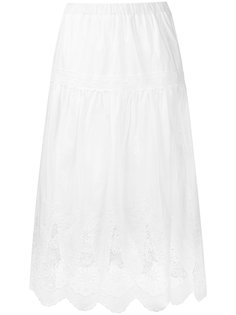 crochet midi skirt Guild Prime