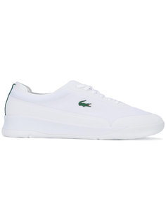 lace up sneakers Lacoste