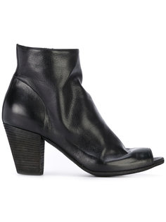Josette boots Officine Creative