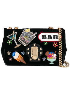 сумка на плечо Bar Dolce &amp; Gabbana