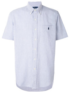 рубашка с короткими рукавами Polo Ralph Lauren