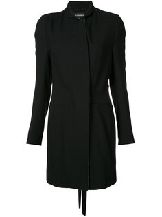 легкое пальто Ann Demeulemeester