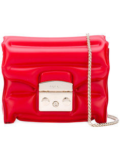 сумка через плечо Metropolis Oxygen Furla