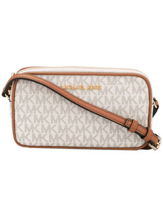средняя сумка через плечо Bedford Michael Michael Kors