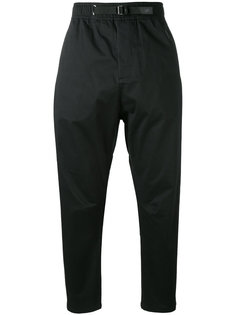 брюки NikeLab Essentials Utility Nike
