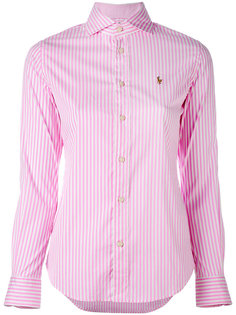 классическая рубашка Polo Ralph Lauren