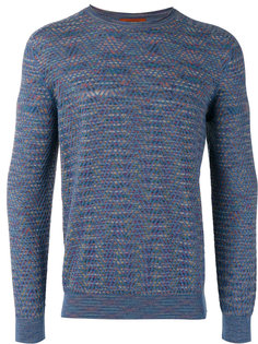 джемпер Chevron Space Dye Missoni