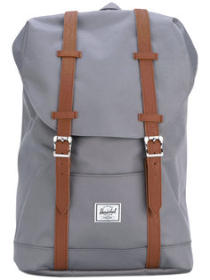 рюкзак с ремешками Herschel Supply Co.
