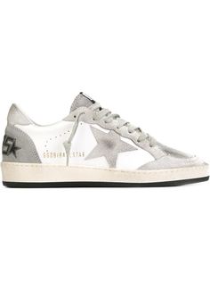 кеды Ball Star  Golden Goose Deluxe Brand