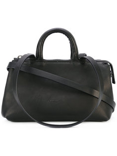 double-strap shoulder bag  Marsèll