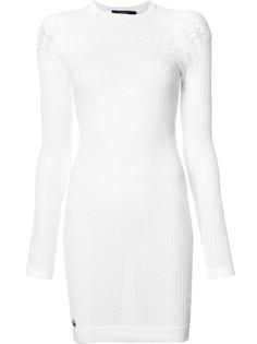 трикотажное платье Lonicera  Philipp Plein