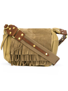сумка на плечо Beaty Isabel Marant