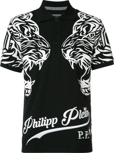 футболка-поло Lost Philipp Plein