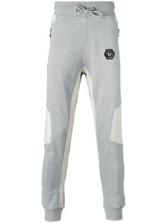 спортивные брюки Philipp Plein