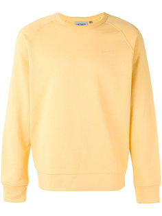 толстовка с длинными рукавами Carhartt