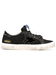 кеды May  Golden Goose Deluxe Brand