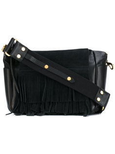 сумка на плечо Beaty Isabel Marant
