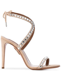 босоножки Sweet Lover Aquazzura