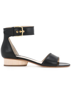 Tindra sandals Paul Andrew