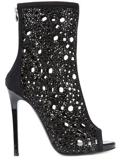 босоножки Vincent Philipp Plein