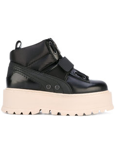 Fenty puma platform shoes hot sale