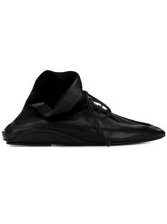 lace-up mules Marsèll