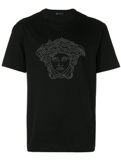 футболка Medusa head Versace