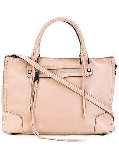 сумка-тоут Mab Rebecca Minkoff
