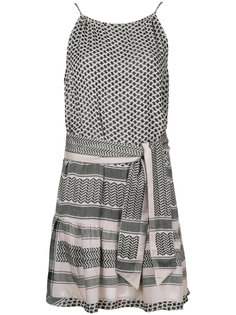 strappy dress Cecilie Copenhagen