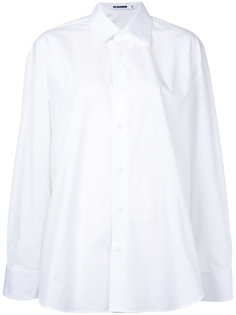 classic shirt Jil Sander