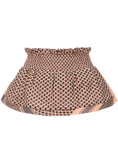 bandeau cropped top Cecilie Copenhagen