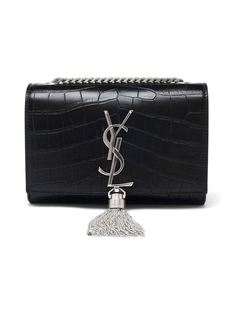 сумка на плечо Monogram Saint Laurent