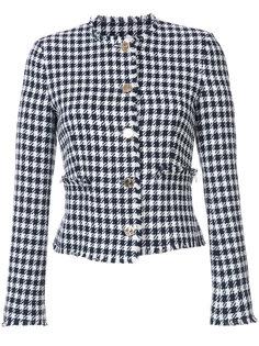 Houndstooth jacket Thom Browne