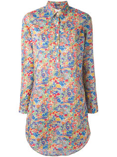 Amande shirt Mc2 Saint Barth