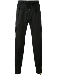 брюки карго Paul Smith