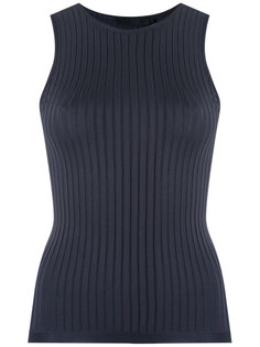 knitted top Giuliana Romanno