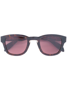 aviator sunglasses Alexander McQueen