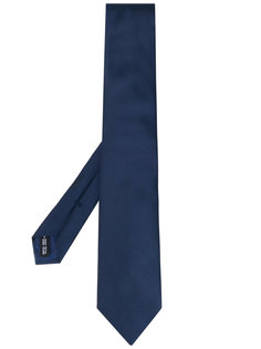 классический галстук Salvatore Ferragamo