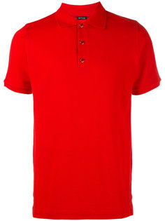 classic polo shirt  Kiton